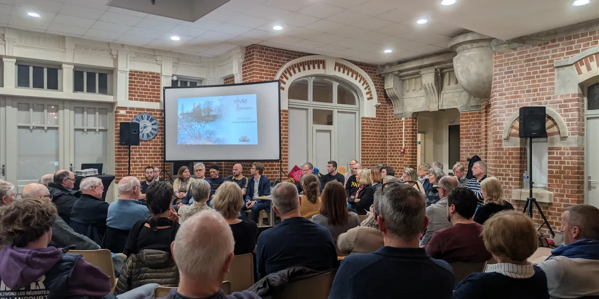 Réunion publique Bourg 1