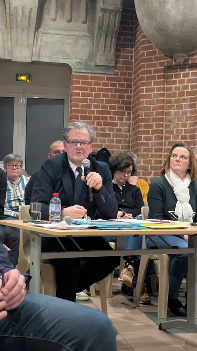 Réunion publique Bourg 3