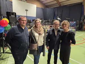 Concert de Gala Harmonie 1