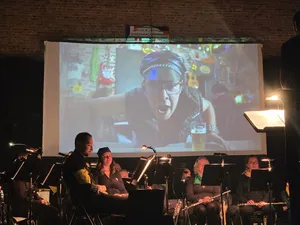 Concert de Gala Harmonie 2