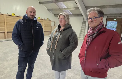 Tournoi Alain Briche 1